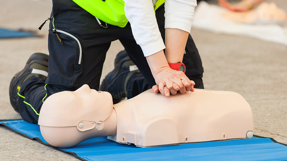 Our Construction Family | CORPRO CPR & Safety Training