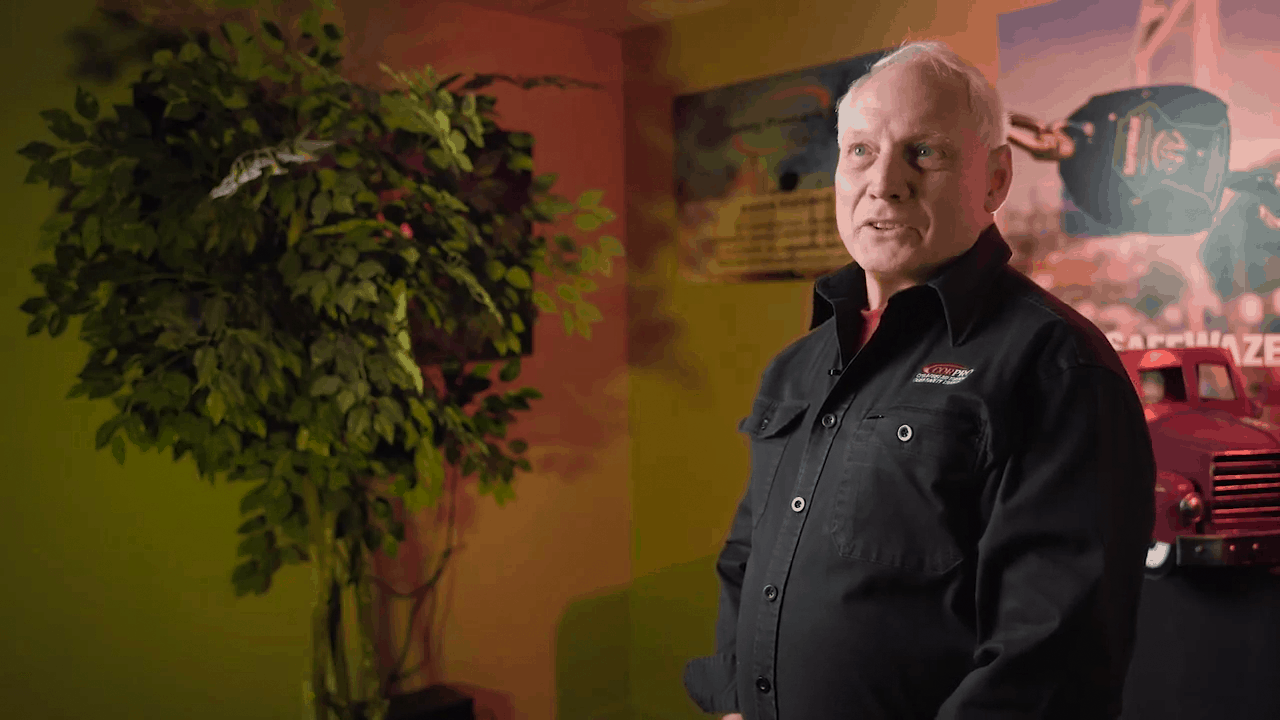 Rick Black | CORPRO CPR & Safety Training